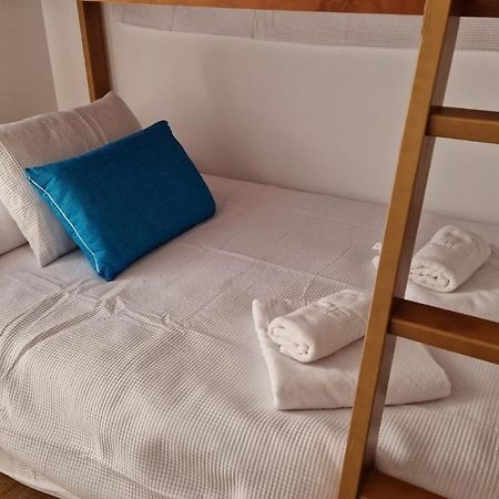 Apartamento Baeza Cozar 1 Apartamento Exterior foto