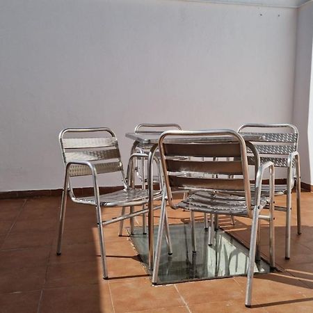 Apartamento Baeza Cozar 1 Apartamento Exterior foto