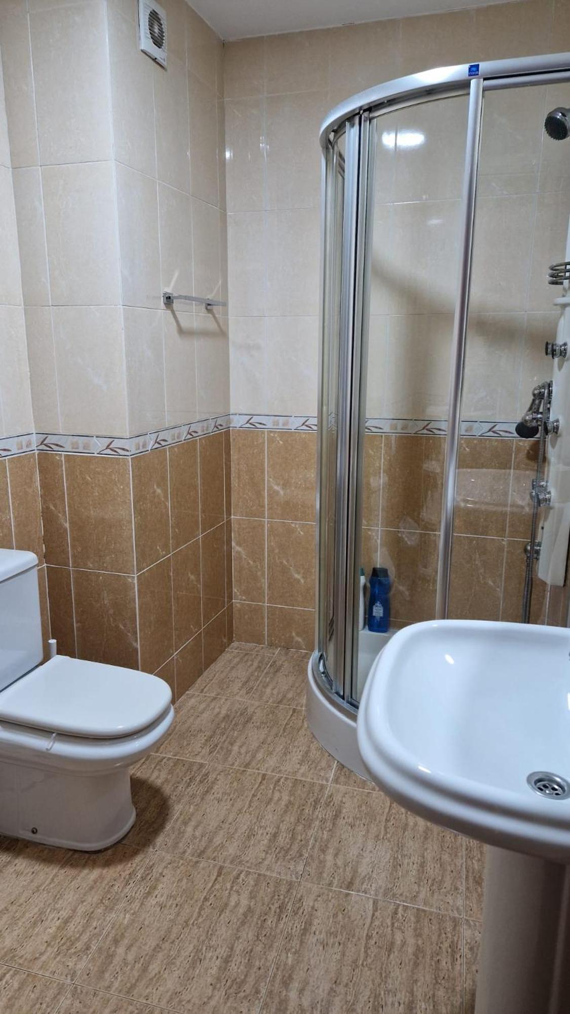 Apartamento Baeza Cozar 1 Apartamento Exterior foto